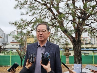 '서울의봄' 육본 지하벙커 지킨 정선엽 병장, 44주기 추모식