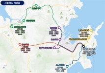2023년 장승포항 송년불꽃축제, 31일 장승포 수변공원서 개최