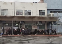 운영 중단 2일째, 시민 불편은 뒷전인 서산시-서령버스