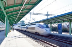 물금역 KTX 정차, 국비처럼 생색... 121억 전액 양산시 예산