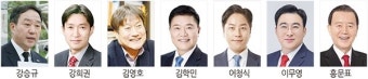 충남 예산홍성, 제22대 총선 예비후보자 등록 시작