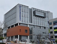 광주법원종합청사 별관 준공...지상 6층 규모