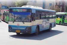 시내버스 운행 재개는 언제? 서산시, 서령버스와 첫 협상