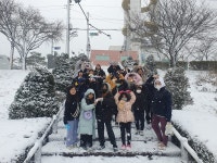 오산천 환경 우리가 지켜요