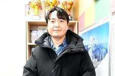 전국 최초 장애인 목욕탕 만든 함양, 함께 사는 법 배우고 있어요