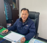 홍성군청 신인환 축산과장, 대한민국 동물방역수의사 대상 수상