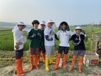 로컬매니저로 변신, 지역과 생활인구 이은 홍성 주민들
