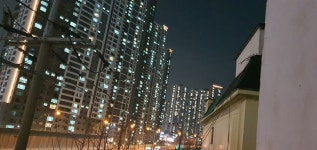 왜 오래된 빌라 고집하냐면, 아파트엔 없는 이것 있어서요