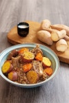 강화도 할머니도 인정한 맛, 고구마 갈비찜 레시피 공개합니다