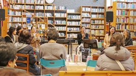 우리 도서관이 부동산 컬렉션을 만든 이유