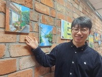 12년째 주민과 함께 만든 이곳은 시끄러워도 도서관입니다