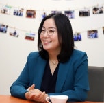 제윤경 전 국회의원, 사천남해하동 총선 출마 뜻 밝혀