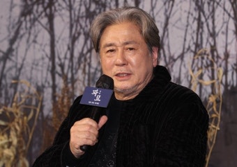 공포물 안 좋아하는 최민식이 '파묘'를 선택한 까닭