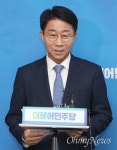 5선 의원 대 3선 시장... 경기 시흥을 총선 핫플 되나