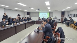 세종보 재가동, 손바닥 뒤집듯 결정 좀비 보 막겠다