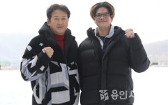 조정 종주국 출신 선수, 대한민국 국가대표 꿈꾸다