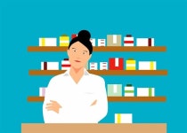 병원 약사인 내가 좌절하는 순간