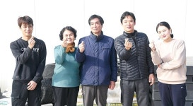 허름한 동네 방앗간, 경남 대표 기업이 되다