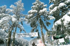 체감온도 영하 20~30도, 그래도 다시 가고 싶은 곳