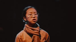 어른들 울린, 제주 청소년들의 제주 4.3 뮤지컬