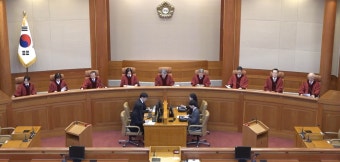 헌재, 종교인 선거 관여 금지 선거법 '합헌' 결정