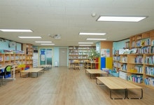 단지 책 빌리는 곳이 아니었다... 작은도서관의 놀라운 기능