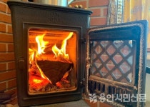 노동에서 놀이찾는 겨울일상, 섭씨 1도쯤 낮아도 괜찮아