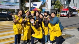 연탄·김장 봉사·쓰레기 줍기... 세월호 엄마가 안산에서 사는 법