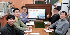 여주시 인·허가 행정서비스 민원 만족도↑