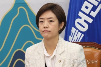 민주당에 '윤 정권 탄생 책임자론'... 고민정 