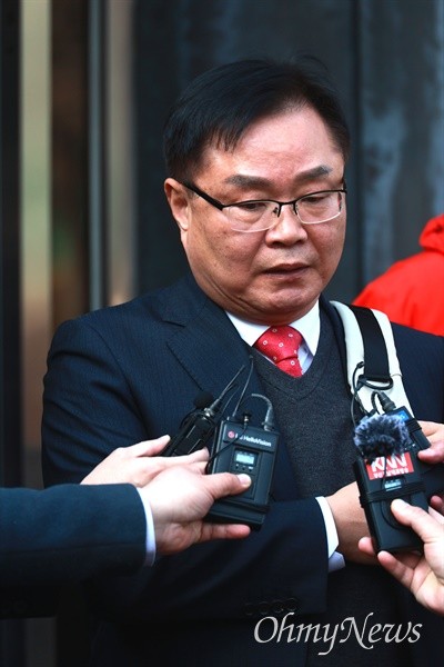 홍남표 창원시장, 공직선거법 위반 혐의로 당선무효형 징역형의 집행유예 확정, 정치 경력에 타격