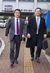 '선거법 위반' 박종우 거제시장, 2심 첫 재판서 혐의 부인