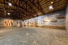 하의3도 주민들의 380년 토지 반환 투쟁