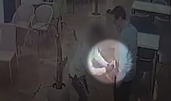 정우택, '돈봉투 CCTV' 카페 사장도 고소할까