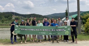 숙박시설 부족 홍성군, 읍성 복원보다 마을호텔 조성 급선무