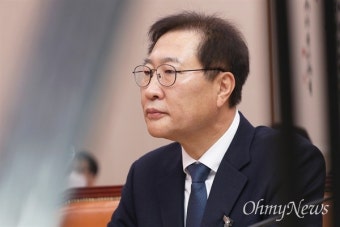 법무부장관 