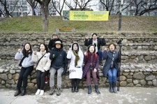 수리부엉이 부부 사는 곳에 도로를 짓는다니요