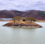 정월대보름날 찾아간 안동 도산서원과 하회마을