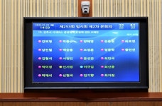 [진주] 의회 시내버스 준공영제 부결 ... 시민들 약속 지켜라