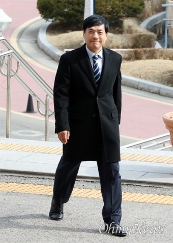 오늘 결론... 이성윤 