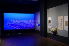 [진주] 살기 좋은 땅 평거, 역사-문화 흐름 한눈에