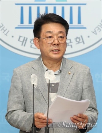 허종식, 경선 앞두고 '돈봉투 수수' 기소...허 의원 