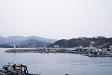 [사진] 해파랑길 48코스