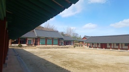 거란전쟁 당시 현종이 머물렀던 나주를 둘러보다