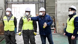 쓰레기더미 속에서 보물 찾기... 첫 분리수거 중요합니다