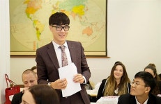 서울 5성호텔 그만두고 고향 호텔리어로... 스트레스 없어 행복