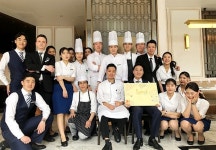 서울 5성호텔 그만두고 고향 호텔리어로... 스트레스 없어 행복