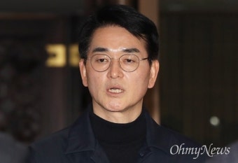 박용진, 정봉주와 결선행... 현역 강병원·김한정·박광온·윤영찬·정춘숙 패배