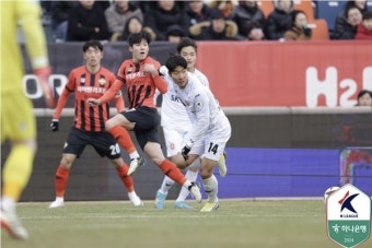 'K리그 개막 선포', 2024시즌 주목해야 할 거물 신인은 누구?