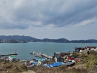 부모님과 함께 거제 이수도 당일치기 여행
